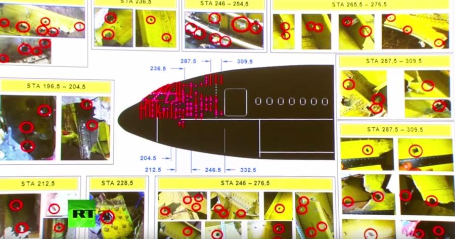 Пресс-конференция концерна «Алмаз-Антей» по причинам крушения MH 17 Пресс-конференция концерна «Алмаз-Антей» по причинам крушения MH 17