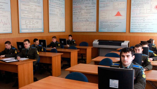 В России будут сформированы дополнительные научные роты для борьбы с фальсификацией военной истории В России будут сформированы дополнительные научные роты для борьбы с фальсификацией военной истории