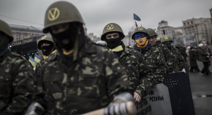 «Мы должны признать: Большой украинской культуры нет» «Мы должны признать: Большой украинской культуры нет»