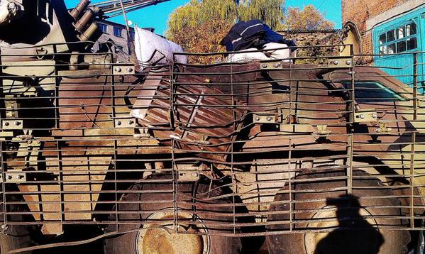 Сводки от ополчения Новороссии 13.10.2015 Сводки от ополчения Новороссии 13.10.2015