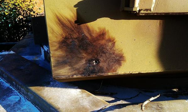 Сводки от ополчения Новороссии 13.10.2015 Сводки от ополчения Новороссии 13.10.2015