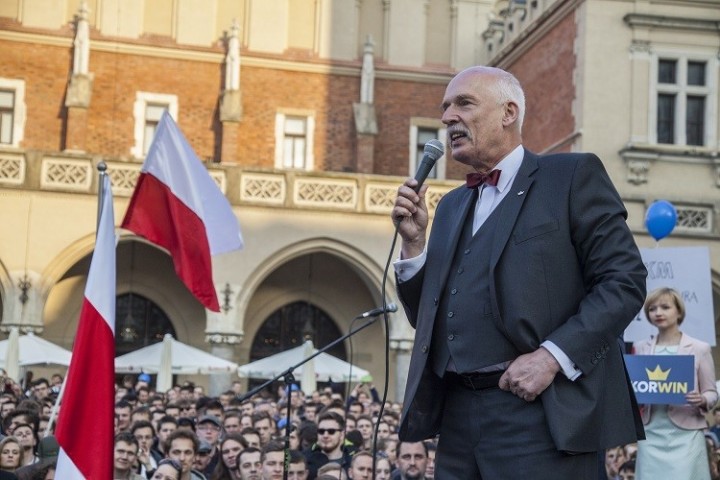 Украина несет угрозу для Польши Украина несет угрозу для Польши