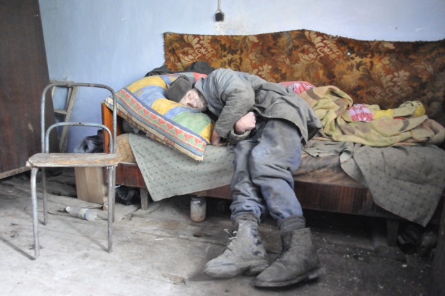 РФ готовит план действий на случай дефолта Украины РФ готовит план действий на случай дефолта Украины