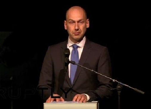 Почему в совете безопасности Нидерландов не сказали, кто организовал крушение боинга Почему в совете безопасности Нидерландов не сказали, кто организовал крушение боинга