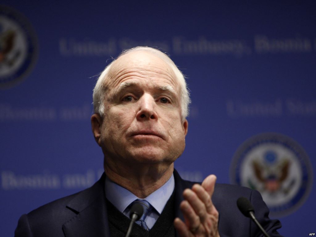 Священные войны или экономическая необходимость? Константин Сёмин