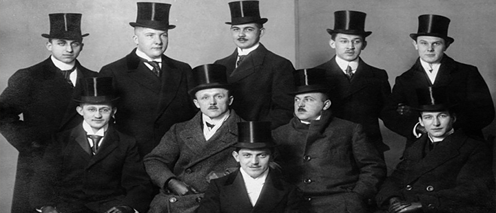 Священные войны или экономическая необходимость? Константин Сёмин