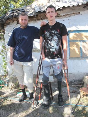 Проведать родных. Сергей Шаргунов — из Донбасса Проведать родных. Сергей Шаргунов — из Донбасса