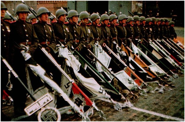 Россия переходит в стратегическое идеологическое наступление. Юрий Селиванов Россия переходит в стратегическое идеологическое наступление. Юрий Селиванов