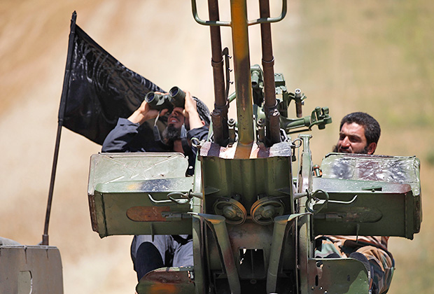 «Нет денег — нет террора» «Нет денег — нет террора»