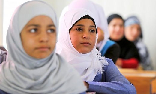 Община мусульман: через 50 лет Латвия станет "исламской страной"