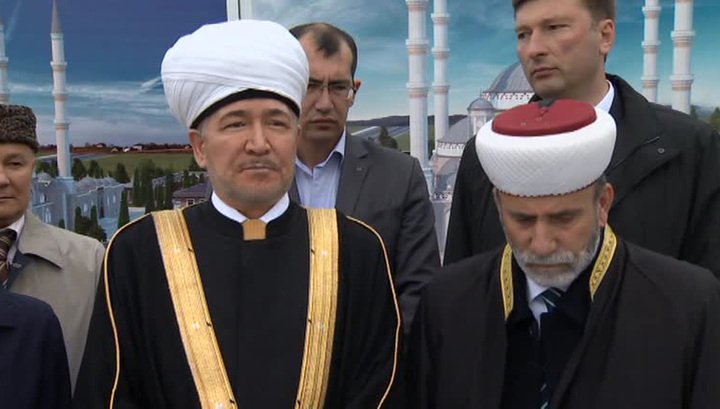 Число туристов, посетивших в этом году Крым, перевалило за 4 миллиона