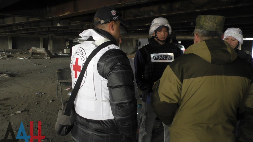 Сводки от ополчения Новороссии 14.10.2015 Сводки от ополчения Новороссии 14.10.2015