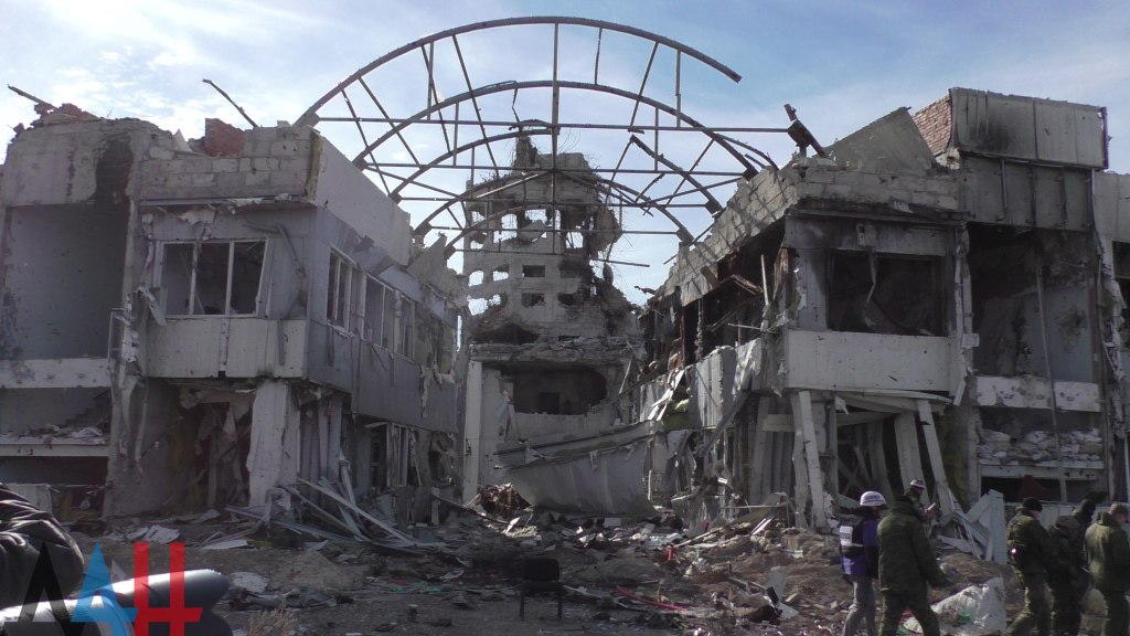 Сводки от ополчения Новороссии 14.10.2015 Сводки от ополчения Новороссии 14.10.2015