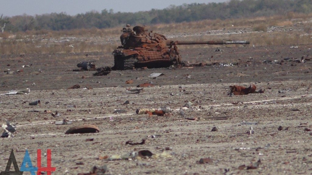 Сводки от ополчения Новороссии 14.10.2015 Сводки от ополчения Новороссии 14.10.2015