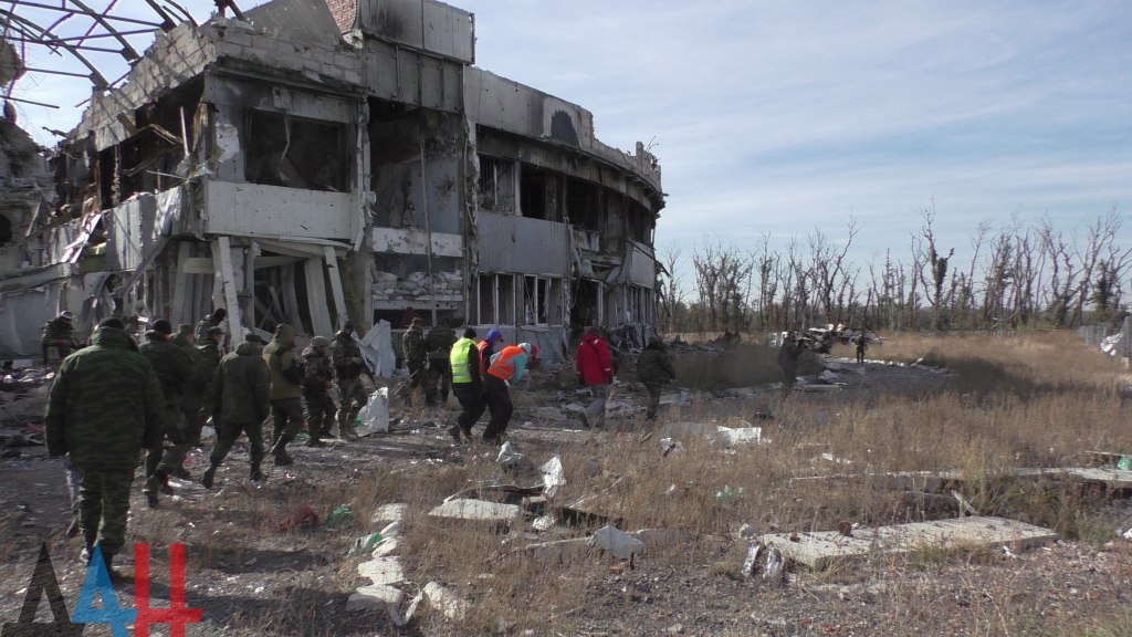 Сводки от ополчения Новороссии 14.10.2015 Сводки от ополчения Новороссии 14.10.2015