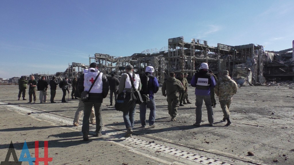 Сводки от ополчения Новороссии 14.10.2015 Сводки от ополчения Новороссии 14.10.2015