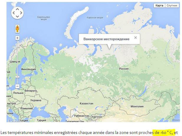 Клюква на развес по-арабски: русские сошлют боевиков в Сибирь и там скормят медведям