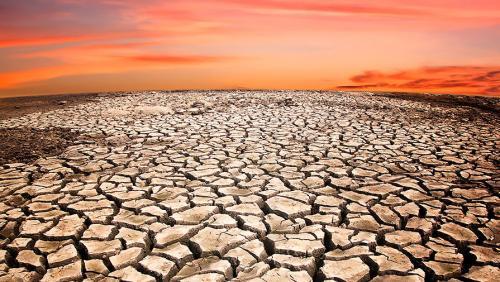 Россию втягивают в войну за воду Россию втягивают в войну за воду