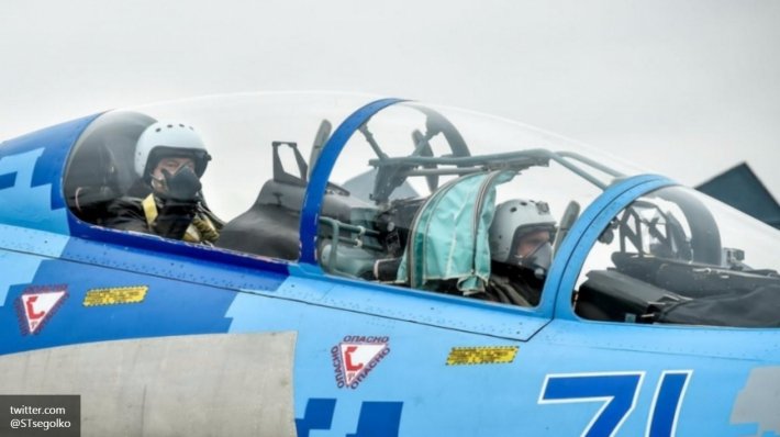 Порошенко слетал за славой Путина на «самолете агрессора» Порошенко слетал за славой Путина на «самолете агрессора»