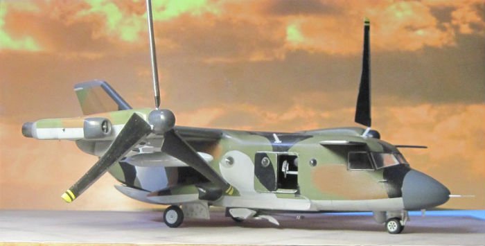 Производство российских конвертопланов потеснит США Производство российских конвертопланов потеснит США