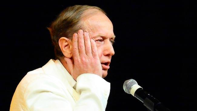 Кандидат в президенты США обвинил Асада во вторжении в Сирию Кандидат в президенты США обвинил Асада во вторжении в Сирию