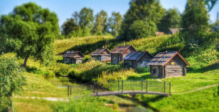 Власти РФ направят 300 млн рублей на развитие Соловецкого архипелага Власти РФ направят 300 млн рублей на развитие Соловецкого архипелага