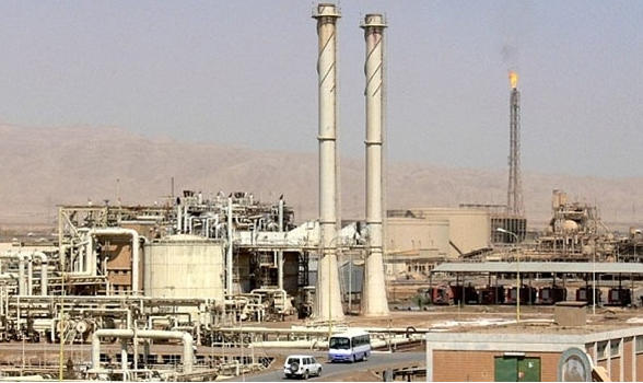 СМИ: армия Ирака освободила нефтезавод в Байджи от боевиков ИГ СМИ: армия Ирака освободила нефтезавод в Байджи от боевиков ИГ