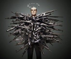 Беда и паранойя Польши