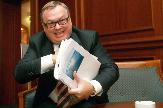 Упырь из 5-ой колонны? Упырь из 5-ой колонны?