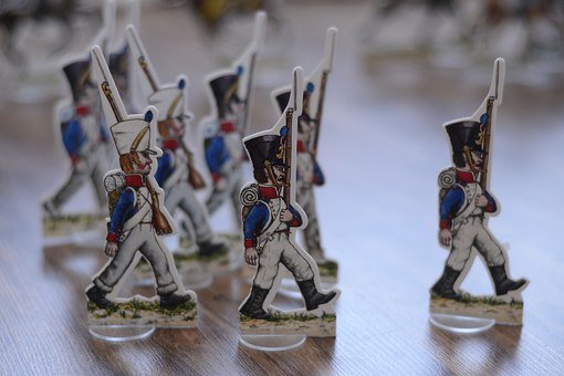 Политинформация в стихах