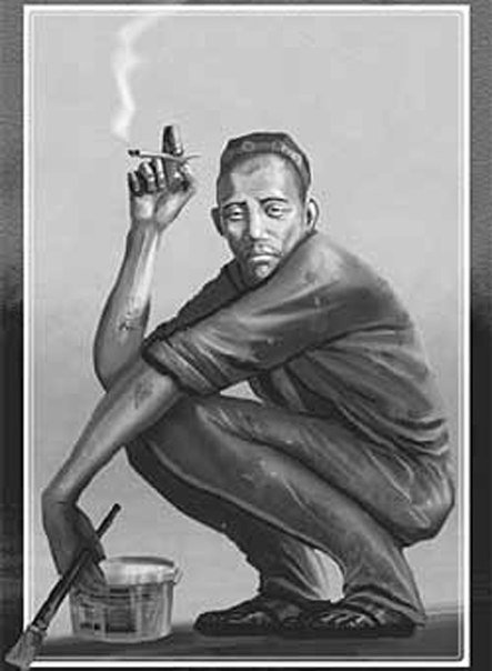 Политинформация в стихах