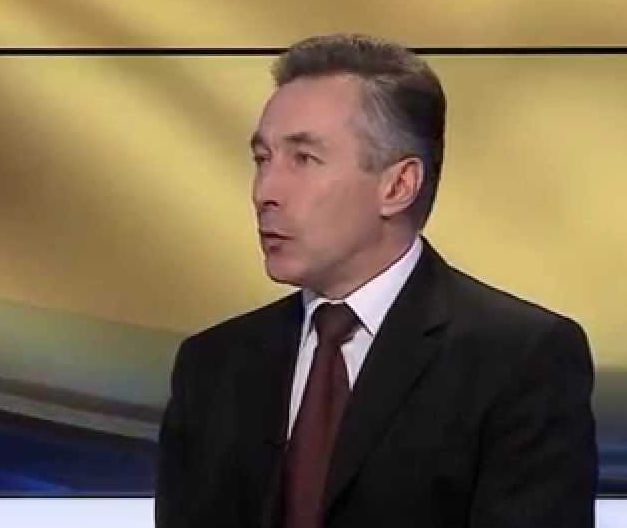 В Киеве начинают потихоньку признавать вину за сбитый Боинг и победу России В Киеве начинают потихоньку признавать вину за сбитый Боинг и победу России