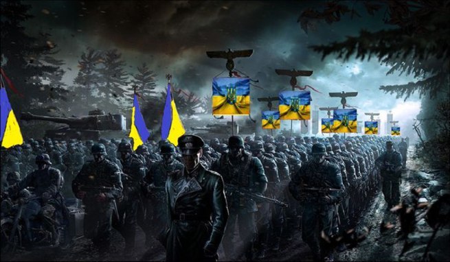 Не хочешь идти на войну — плати налог Не хочешь идти на войну — плати налог