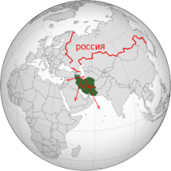 Мечта Жириновского становится явью Мечта Жириновского становится явью