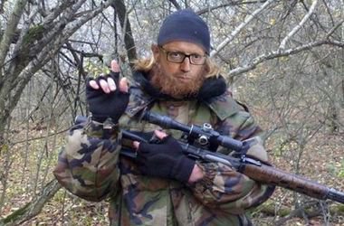 Яценюк ездил в Чечню пострелять русских