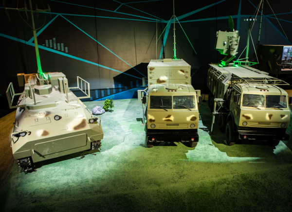 Новости ВПК, Армии и Флота России (15-10-2015) Новости ВПК, Армии и Флота России (15-10-2015)