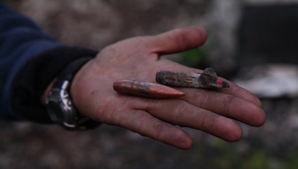 Сводки от ополчения Новороссии 16.10.2015 Сводки от ополчения Новороссии 16.10.2015