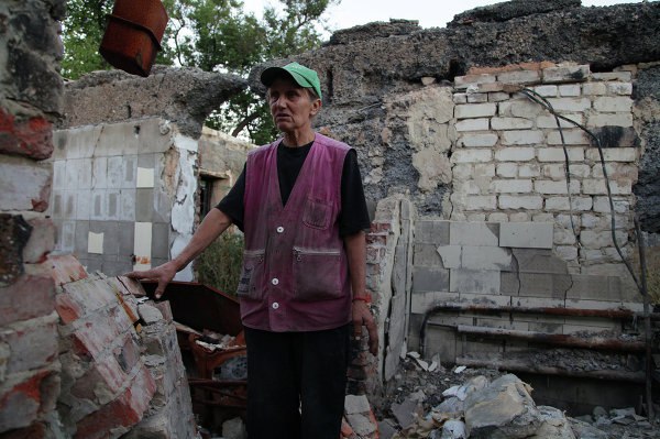 Сводки от ополчения Новороссии 16.10.2015 Сводки от ополчения Новороссии 16.10.2015