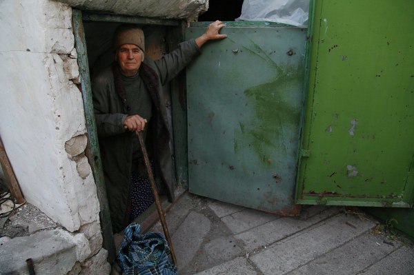 Сводки от ополчения Новороссии 16.10.2015 Сводки от ополчения Новороссии 16.10.2015