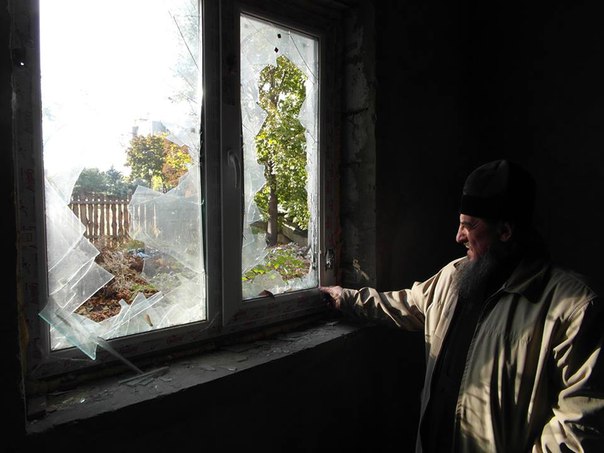 Сводки от ополчения Новороссии 16.10.2015 Сводки от ополчения Новороссии 16.10.2015