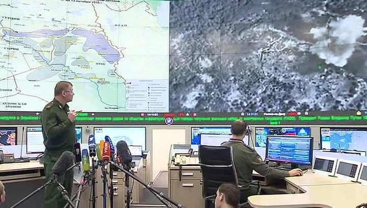 Генштаб: при необходимости нанесем удары по ИГИЛ с кораблей в Средиземном море Генштаб: при необходимости нанесем удары по ИГИЛ с кораблей в Средиземном море