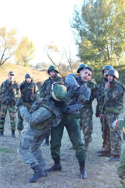 Сводки от ополчения Новороссии 16.10.2015 Сводки от ополчения Новороссии 16.10.2015