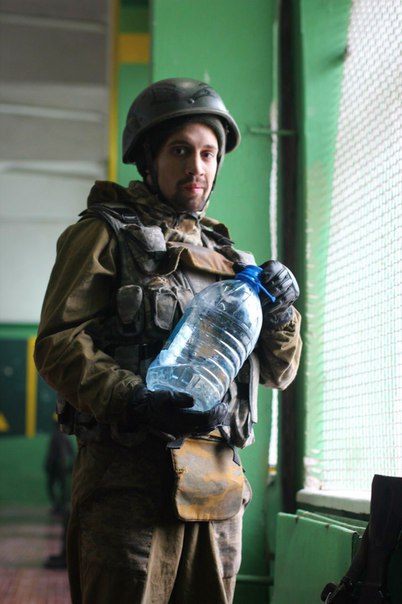 Сводки от ополчения Новороссии 16.10.2015 Сводки от ополчения Новороссии 16.10.2015