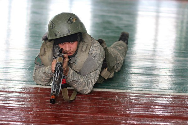 Сводки от ополчения Новороссии 16.10.2015 Сводки от ополчения Новороссии 16.10.2015