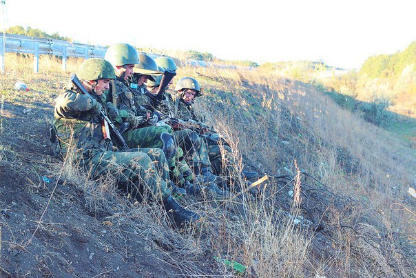 Сводки от ополчения Новороссии 16.10.2015 Сводки от ополчения Новороссии 16.10.2015