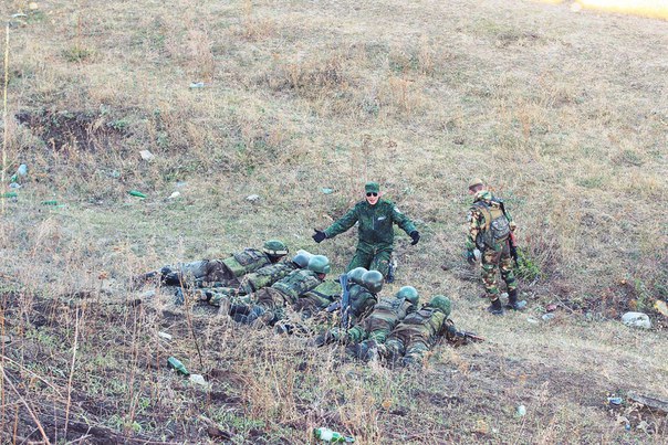 Сводки от ополчения Новороссии 16.10.2015 Сводки от ополчения Новороссии 16.10.2015