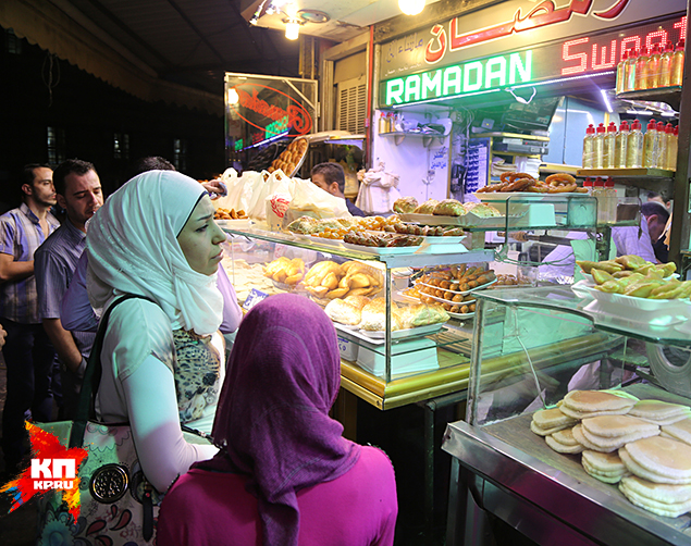 Почему Сирия заслужила помощь? Почему Сирия заслужила помощь?