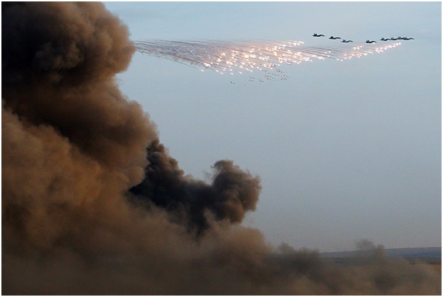 Мир на пороге больших перемен. Юрий Селиванов Мир на пороге больших перемен. Юрий Селиванов