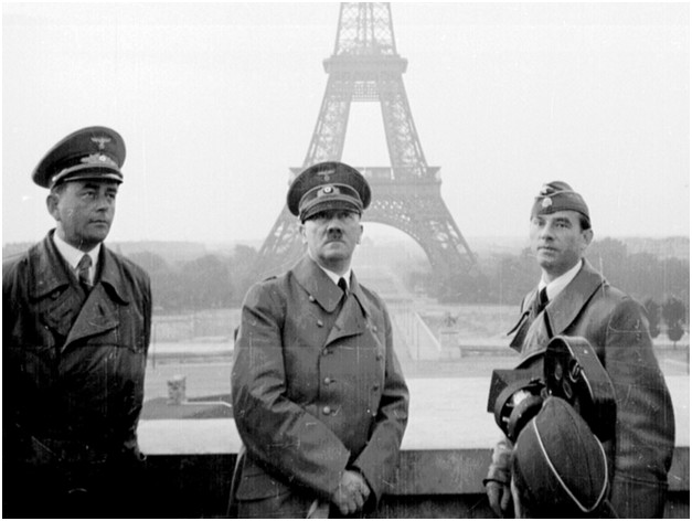 Мир на пороге больших перемен. Юрий Селиванов Мир на пороге больших перемен. Юрий Селиванов