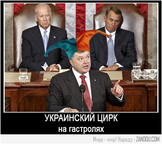 Мир на пороге больших перемен. Юрий Селиванов Мир на пороге больших перемен. Юрий Селиванов